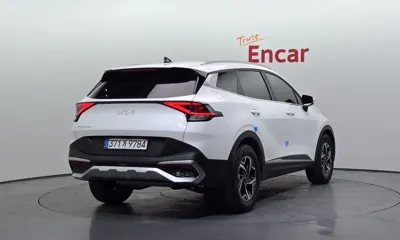 Kia Sportage 2022, 77385 км, за 13022.81 USD