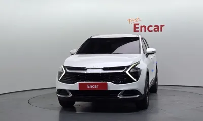 Kia Sportage 2022, 77385 км, за 13022.81 USD