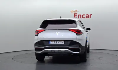 Kia Sportage 2022, 77385 км, за 13022.81 USD