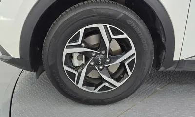 Kia Sportage 2022, 77385 км, за 13022.81 USD