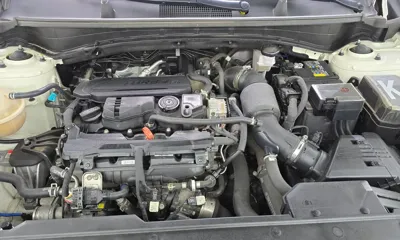 Kia Sportage 2022, 77385 км, за 13022.81 USD - фото 6
