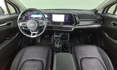 Kia Sportage 2022, 77385 км, за 13022.81 USD - фото 7
