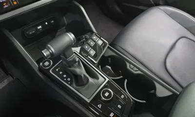 Kia Sportage 2022, 77385 км, за 13022.81 USD - фото 9