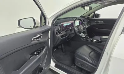 Kia Sportage 2022, 77385 км, за 13022.81 USD - фото 10