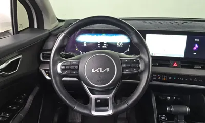 Kia Sportage 2022, 77385 км, за 13022.81 USD - фото 13