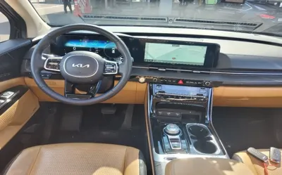 Kia Canival 2023, 59744 км, за 16404.1 USD - фото 7