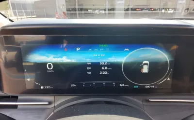 Kia Canival 2023, 59744 км, за 16404.1 USD - фото 8