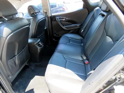 Hyundai Grandeur 2017, 153233 км, за 4923.2 USD - фото 6
