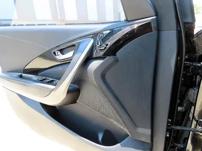 Hyundai Grandeur 2017, 153233 км, за 4923.2 USD - фото 11