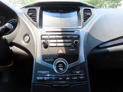 Hyundai Grandeur 2017, 153233 км, за 4923.2 USD - фото 13