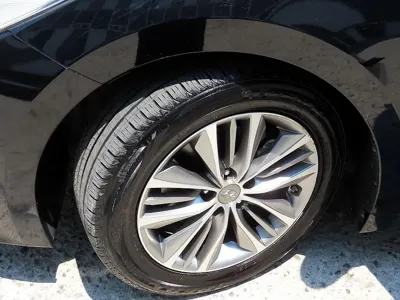 Hyundai Grandeur 2017, 153233 км, за 4923.2 USD - фото 20