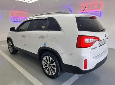 Kia Sorento 2014, 173832 км, за 5054.48 USD