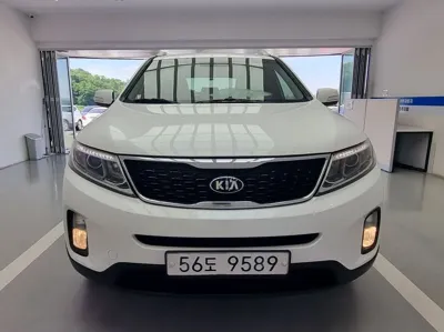 Kia Sorento 2014, 173832 км, за 5054.48 USD