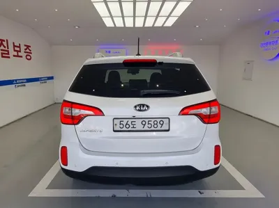 Kia Sorento 2014, 173832 км, за 5054.48 USD