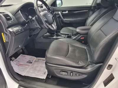 Kia Sorento 2014, 173832 км, за 5054.48 USD - фото 10