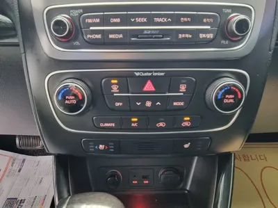 Kia Sorento 2014, 173832 км, за 5054.48 USD - фото 15