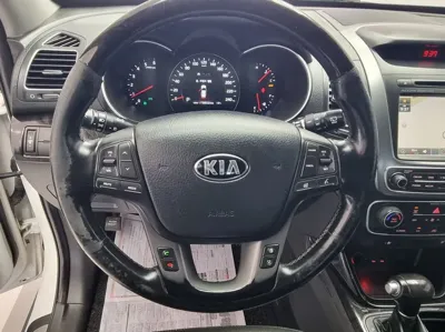 Kia Sorento 2014, 173832 км, за 5054.48 USD - фото 16