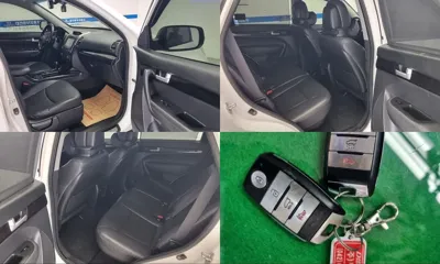Kia Sorento 2014, 173832 км, за 5054.48 USD - фото 20