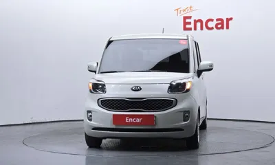 Kia Ray 2017, 42807 км, за 5785.61 USD
