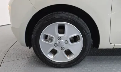 Kia Ray 2017, 42807 км, за 5785.61 USD