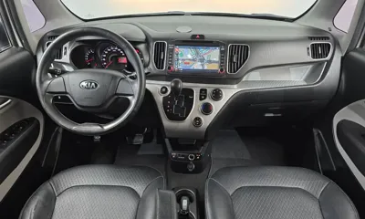 Kia Ray 2017, 42807 км, за 5785.61 USD - фото 7