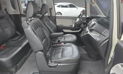 Kia Ray 2017, 42807 км, за 5785.61 USD - фото 11