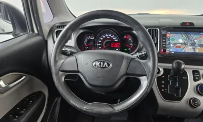 Kia Ray 2017, 42807 км, за 5785.61 USD - фото 13