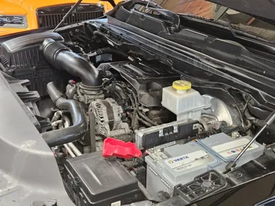 Dodge Ram Pick Up 2019, 89500 км, за 36886.08 USD - фото 6