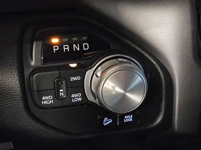 Dodge Ram Pick Up 2019, 89500 км, за 36886.08 USD - фото 9