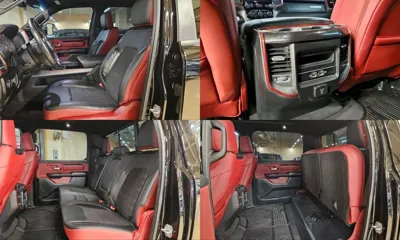 Dodge Ram Pick Up 2019, 89500 км, за 36886.08 USD - фото 10