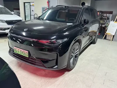 Leapmotor Leapmotor C16 · 2025 год