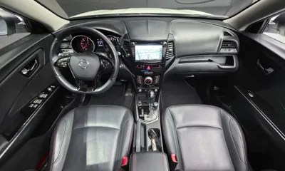 KG_Mobility_Ssangyong TIBOLI 2016, 168909 км, за 3249.33 USD - фото 7