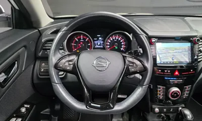 KG_Mobility_Ssangyong TIBOLI 2016, 168909 км, за 3249.33 USD - фото 13