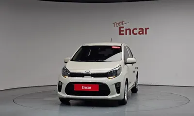 Kia Morning 2018, 95323 км, за 4680.49 USD