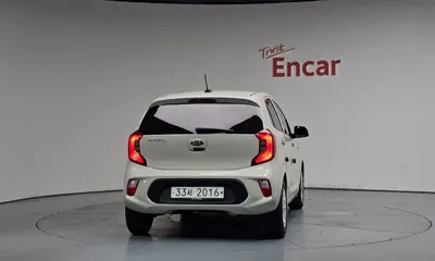 Kia Morning 2018, 95323 км, за 4680.49 USD