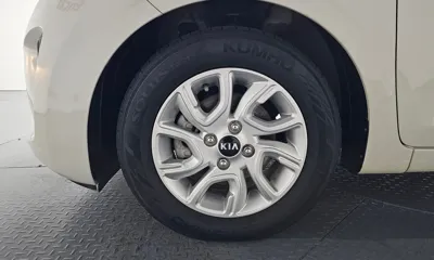 Kia Morning 2018, 95323 км, за 4680.49 USD