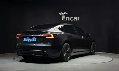 Tesla Model 3 2024, 13256 км, за 29468.12 USD