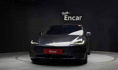 Tesla Model 3 2024, 13256 км, за 29468.12 USD