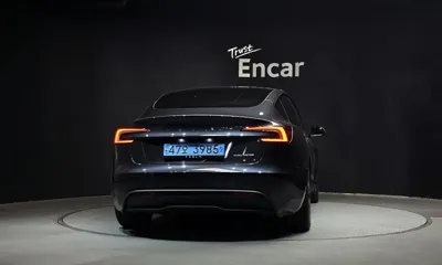 Tesla Model 3 2024, 13256 км, за 29468.12 USD