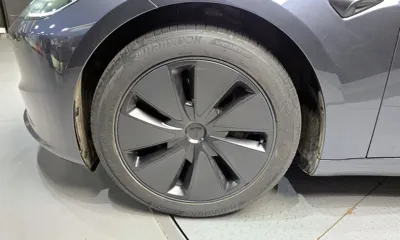 Tesla Model 3 2024, 13256 км, за 29468.12 USD