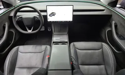 Tesla Model 3 2024, 13256 км, за 29468.12 USD - фото 7