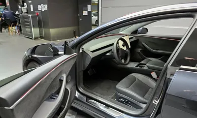 Tesla Model 3 2024, 13256 км, за 29468.12 USD - фото 11