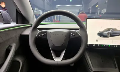 Tesla Model 3 2024, 13256 км, за 29468.12 USD - фото 14