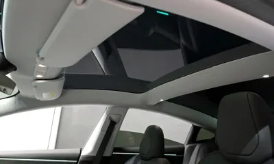 Tesla Model 3 2024, 13256 км, за 29468.12 USD - фото 19