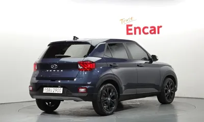 Hyundai Venue