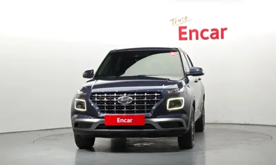 Hyundai Venue