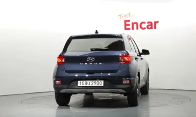 Hyundai Venue