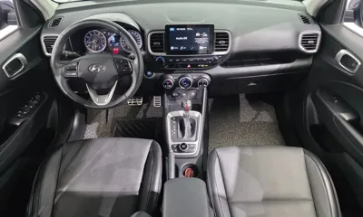 Hyundai Venue
