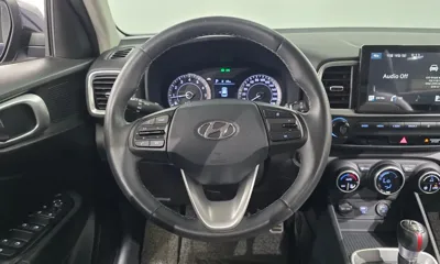Hyundai Venue