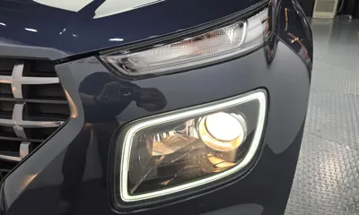 Hyundai Venue